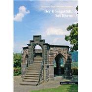 Der Konigsstuhl Bei Rhens by Thon, Alexander, 9783795426989