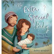 The Extra Special Baby by Woodward, Antonia, 9780745976990