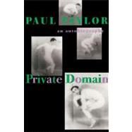 Private Domain by Taylor, Paul D., 9780822956990
