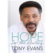 Hope for the Hurting by Evans, Tony, 9781087736990