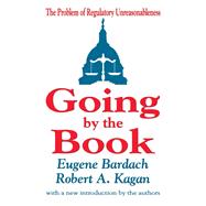 Going by the Book by Walter Kaufmann, 9781351516990