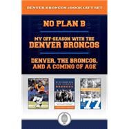 Denver Broncos eBook Bundle by Mark Kiszla, 9781493016990