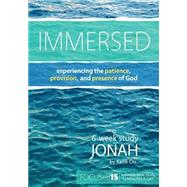 Immersed by Orr, Katie, 9781501096990