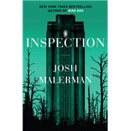 Inspection by MALERMAN, JOSH, 9781524796990