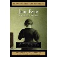 Jane Eyre by Bront, Charlotte; Kriegel, Jill, 9781586176990