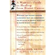 Tcm: A Woman's Guide to Healing from Breast Cancer by Lu, Nan; Schaplowsky, Ellen, 9780061916991