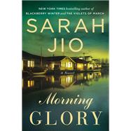 Morning Glory by Jio, Sarah, 9780142196991