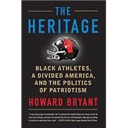 THE HERITAGE by BRYANT, HOWARD, 9780807026991