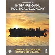 Introduction to International Political Economy by Balaam; David, 9781138206991
