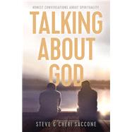 Talking About God by Saccone, Stephen; Saccone, Cheri, 9781631466991