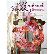 Handmade Wedding by Cico Books, 9781782496991