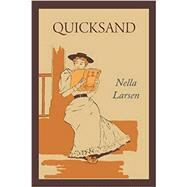 Quicksand by Neila Larsen, 9781891396991