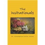 The Invitationals by Colon-jones, Constance, 9781984516992