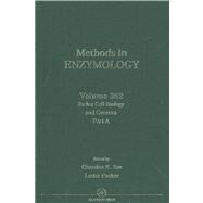 Redox Cell Biology and Genetics: Methods in Enzymology by Simon, Abelson; Sen, Chandan K.; Packer, Lester, 9780080496993