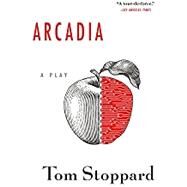 Arcadia by Stoppard, Tom, 9780802126993