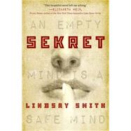 Sekret by Smith, Lindsay, 9781250056993