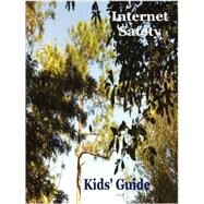 Internet Safety Kids' Guide by Roddel, Victoria, 9781411666993