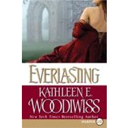 Everlasting by Woodiwiss, Kathleen E., 9780061366994