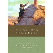 The Pilgrim's Progress: From This World to That Which Is to Come by Bunyan, John, 9781433506994