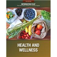 Health and Wellness: Illness Among Americans by Wexler, Barbara, 9781573026994