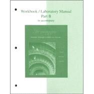 Workbook/Laboratory Manual Part B to accompany In viaggio: Moving Toward Fluency in Italian by Olson, Antonella; Edwards, Eric; Foerster, Sharon, 9780072866995
