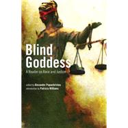 Blind Goddess by Papachristou, Alexander, 9781595586995