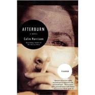 Afterburn A Novel by Harrison, Colin, 9780312426996