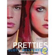 Pretties by Westerfeld, Scott, 9780786296996