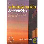 LA Administracion De Inmuebles by Calero, Victor J. Perera, 9780793126996