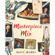 Masterpiece Mix by Munro, Roxie, 9780823436996