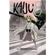 Kaiju No. 8, Vol. 10 by Matsumoto, Naoya, 9781974746996