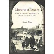 Memories of Absence by Boum, Aomar, 9780804786997