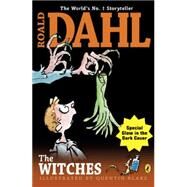 The Witches by Dahl, Roald; Blake, Quentin, 9781101996997