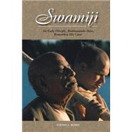 Swamiji by Rosen, Steven J., 9781502876997