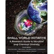 Small World Initiative: Research Protocols and A Research Guide to Microbial and Chemical Diversity by Small World Initiative, 9781506696997