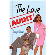 The Love Audit by Eden, Lucy, 9781538756997