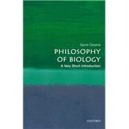 Philosophy of Biology: A Very Short Introduction by Okasha, Samir, 9780198806998