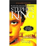 The Shining by Stephen King; Campbell Scott, 9780743536998