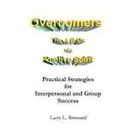Overcomers by Broussard, Larry L., 9781448656998