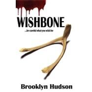 Wishbone by Hudson, Brooklyn, 9781469996998