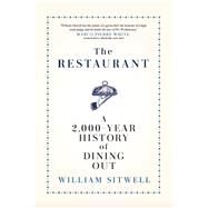The Restaurant by Sitwell, William, 9781635766998