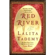 Red River by Tademy, Lalita, 9780446696999