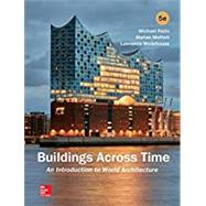 Looseleaf for Buildings across Time by Fazio, Michael; Moffett, Marian; Wodehouse, Lawrence, 9781260376999