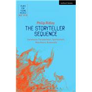 The Storyteller Sequence Karamazoo; Fairytaleheart; Sparkleshark; Moonfleece; Brokenville by Ridley, Philip, 9781474216999