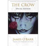 The Crow by O'Barr, James, 9781501176999