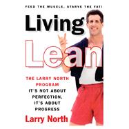 Living Lean by North, Larry, 9780684837000