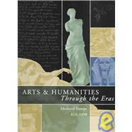 Arts & Humanities Through the Eras by Figg, Kristen Mossler, 9780787657000