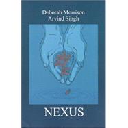Nexus by Morrison, Deborah, 9780978107000