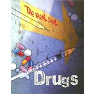 Drugs by Lynette, Rachel, 9781403497000