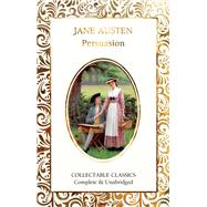 Persuasion by Austen, Jane; John, Judith (CON), 9781787557000